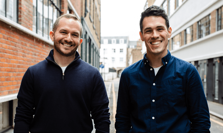  Flock secures £12.2 million Series A investment led by Social Capital