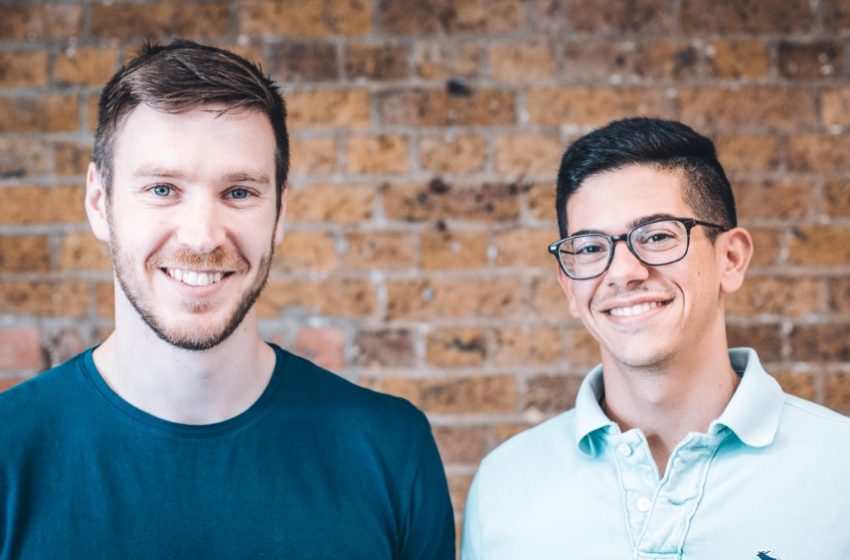  Nodes & Links secures £8 million Series A investment led by urban sustainability-focused fund 2150