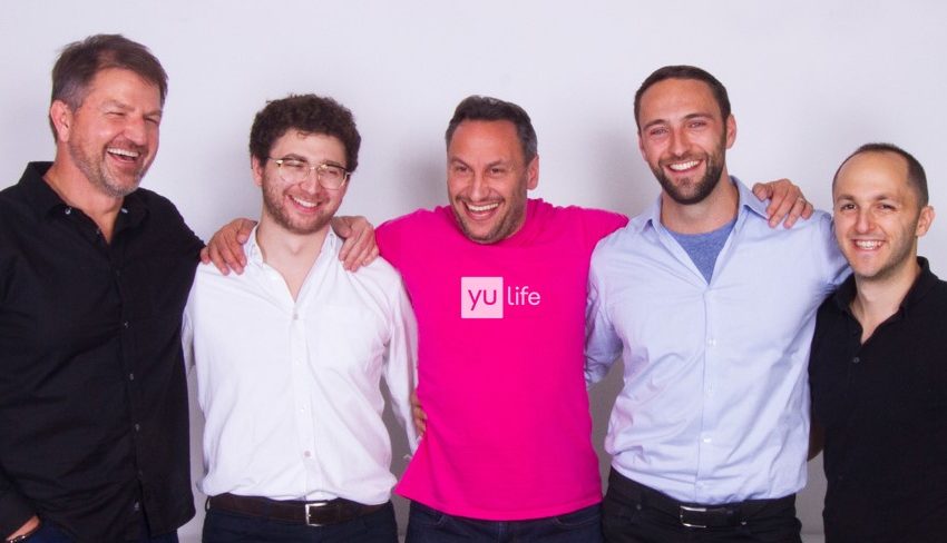  YuLife secures £50 million Series B investment led by Target Global