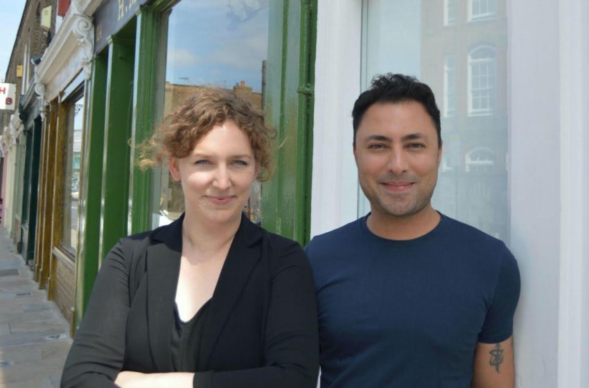  Creoate secures £3.5 million Seed investment led by Fuel Ventures