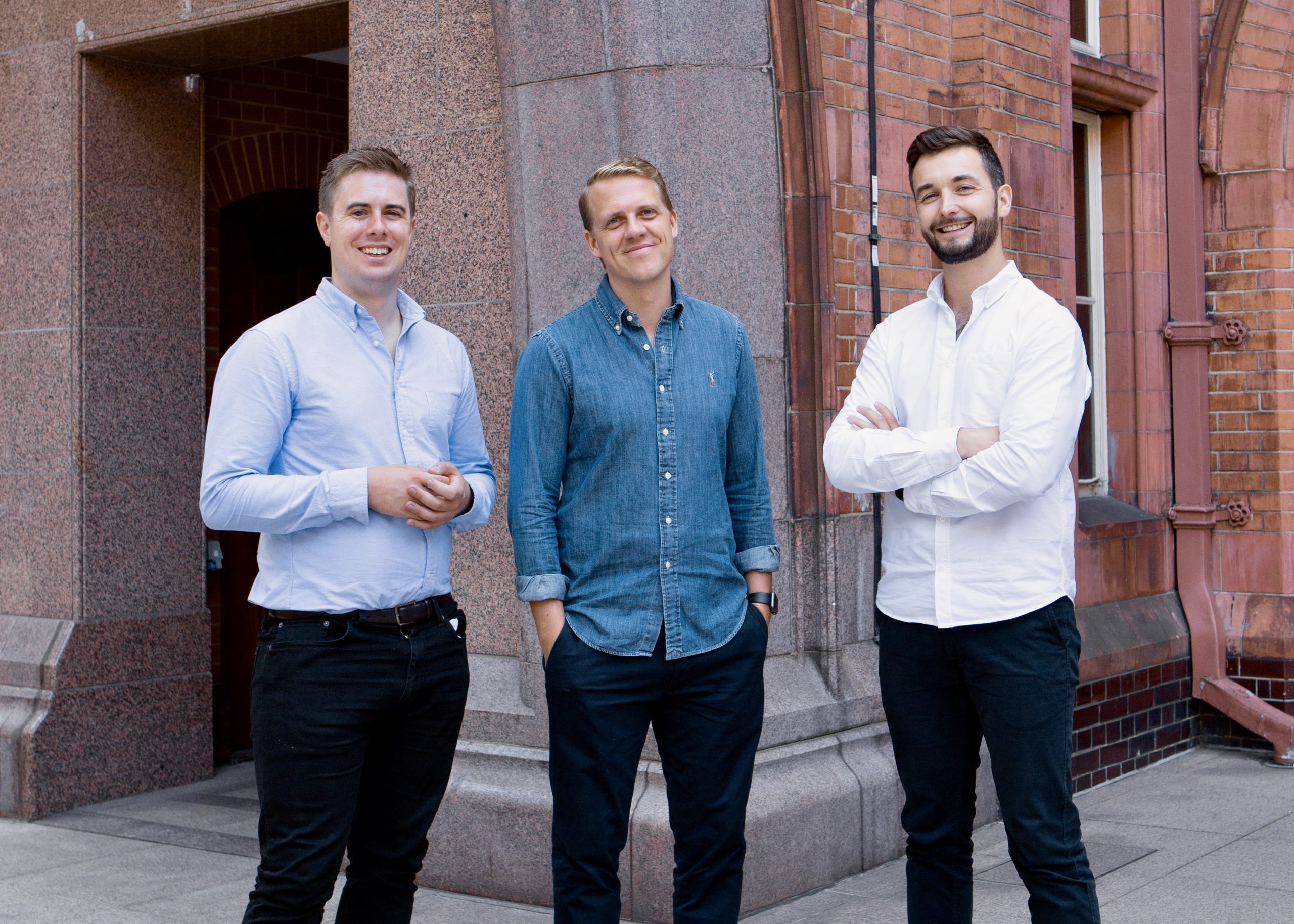 Sona Technologies secures £1.6 million Pre-Seed investment led by Speedinvest