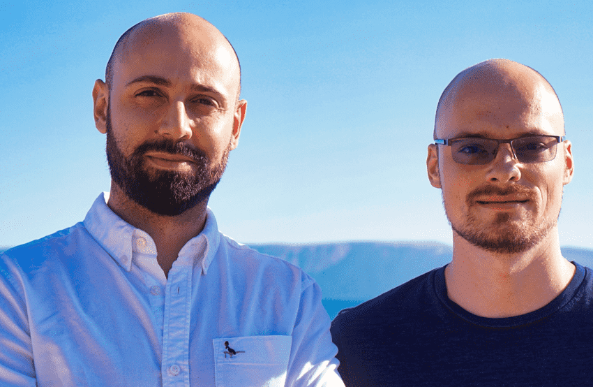  Webiny secures £2.57 million Seed investment led by M12