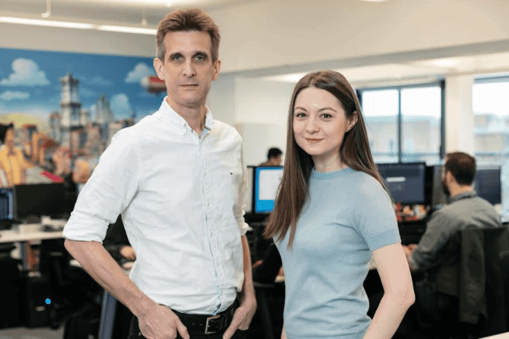  Marmalade Game Studio secures £22.5 million Growth Private Equity investment from LDC