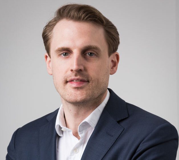 Peter Bredthauer, Co-founder and CEO at PRODA