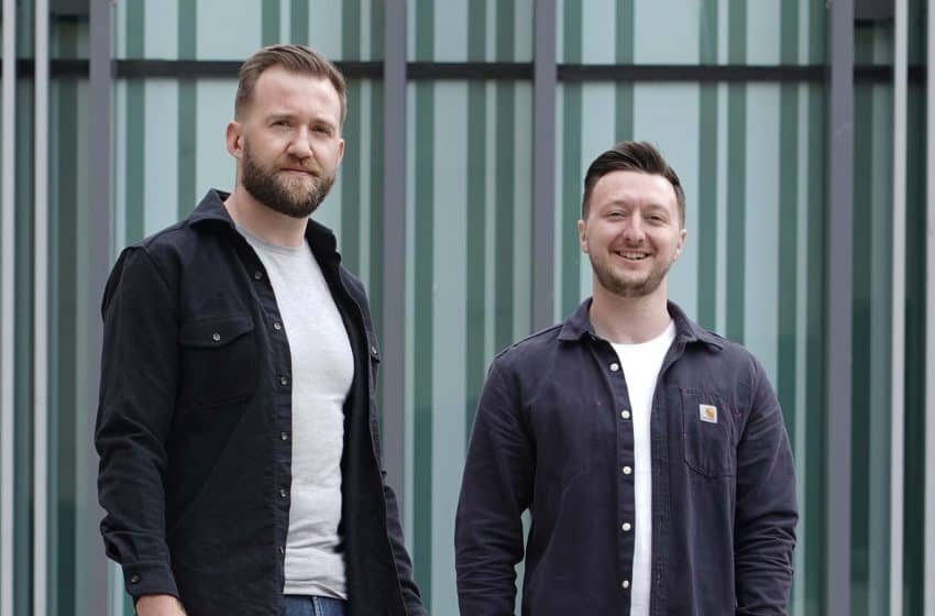  Gigged secures £600K Pre-Seed investment led by Techstart Ventures