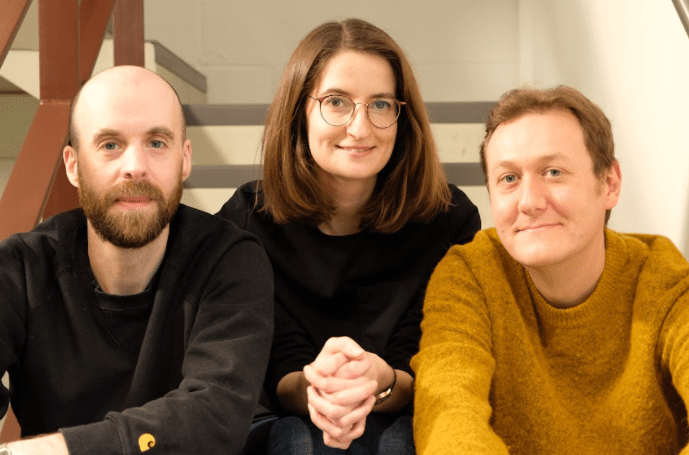  Poplar Technologies (t/a Breakroom) secures £4.935 million Seed investment led by PROfounders and Revent