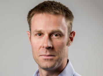 Flemming Bengtsen CEO Nimbla
