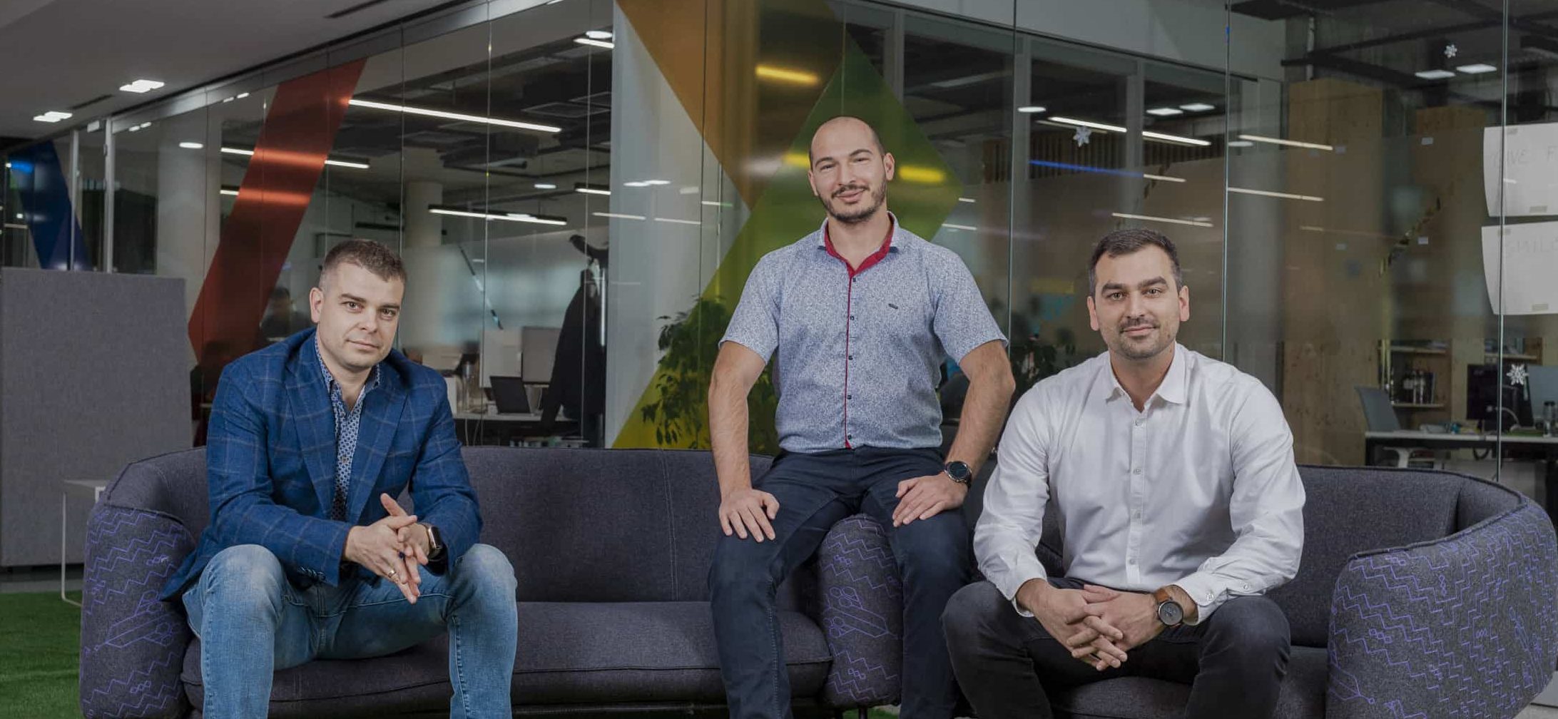 Payhawk secures £83.7 million Series B investment led by Greenoaks