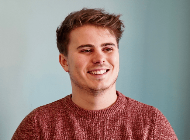  Tended secures £2.4 million Series A investment led by Blackfinch Ventures
