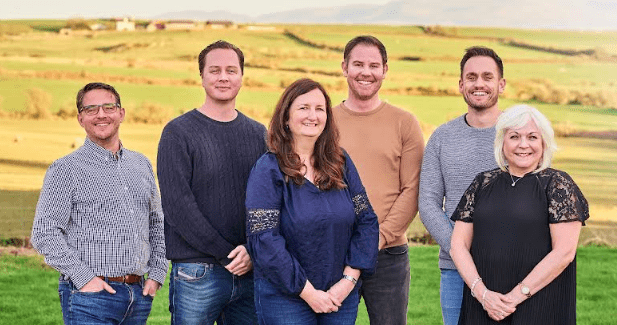  Luxury Holiday Cottages secures Seed investment from Midven