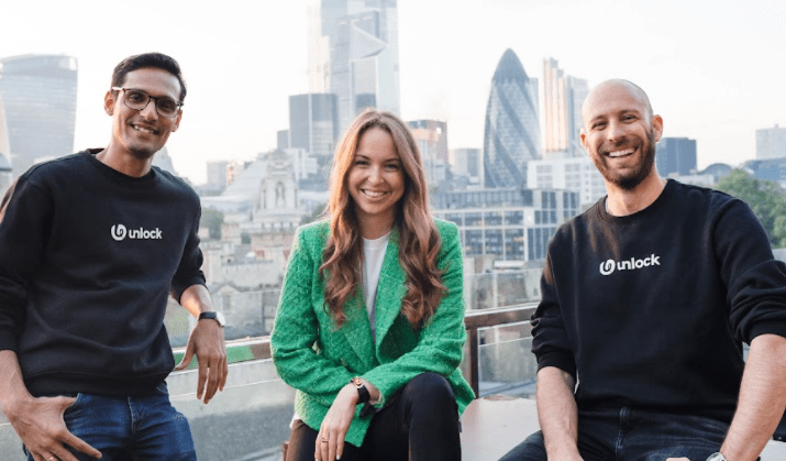  Unlock Technologies secures £1.5 million Seed investment led by La Famiglia