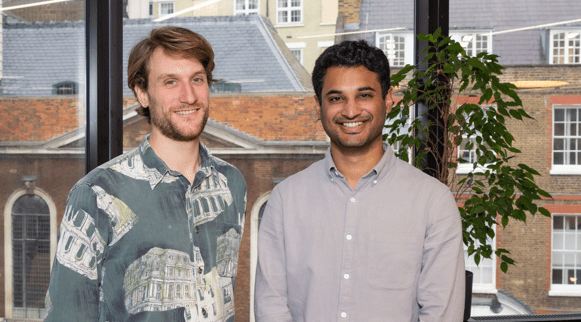  Mimica Automation secures £4.4 million Series A investment from Khosla Ventures