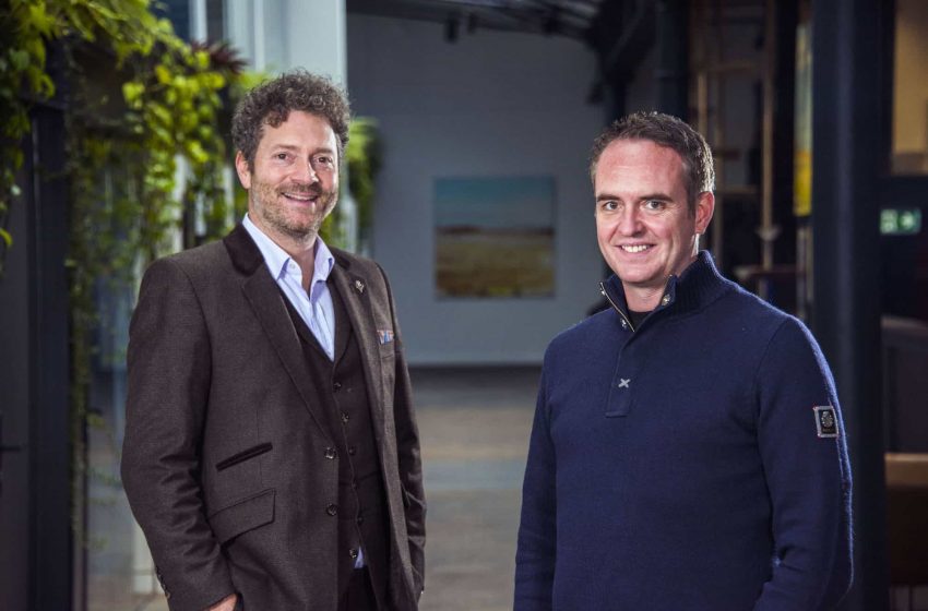  Broker Insights secures £6 million Series A investment led by Mercia