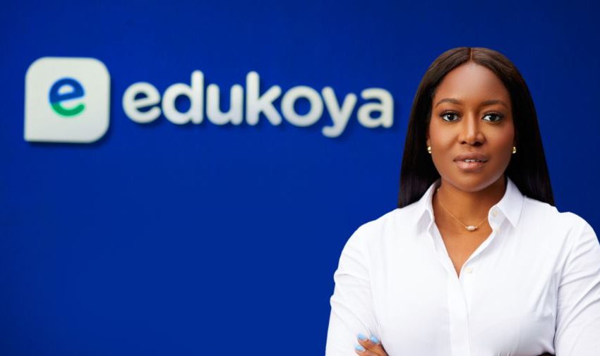  Edukoya secures £2.63 million Pre-Seed investment led by Target Global