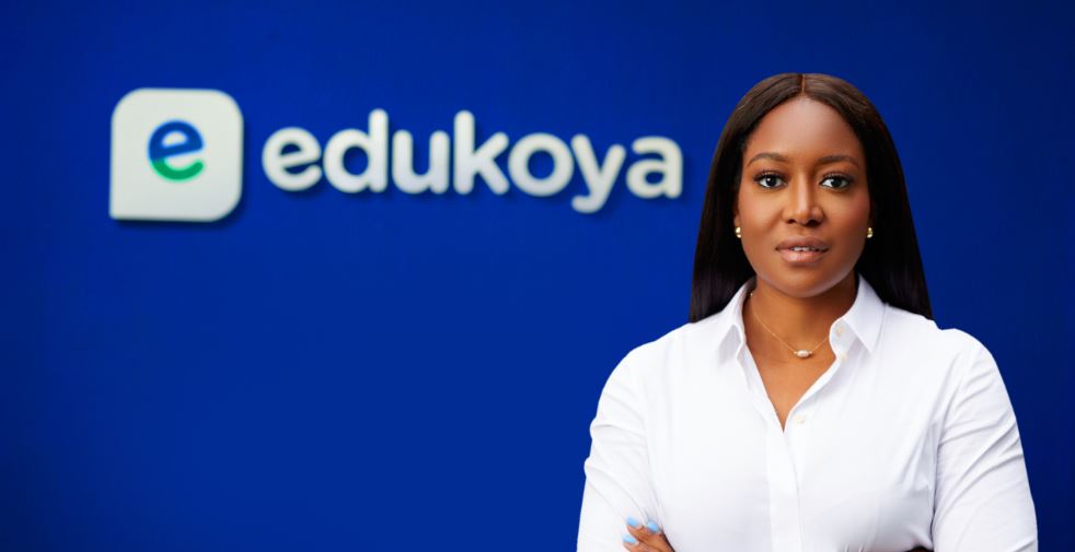 Edukoya secures £2.63 million Pre-Seed investment led by Target Global