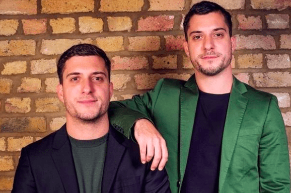 Gaubert’s Brothers (t/a myGwork) secures £1.6 million Series A investment led by 24Haymarket
