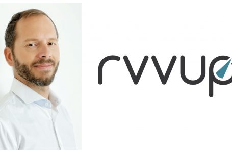 David Nunn CEO Rvvup