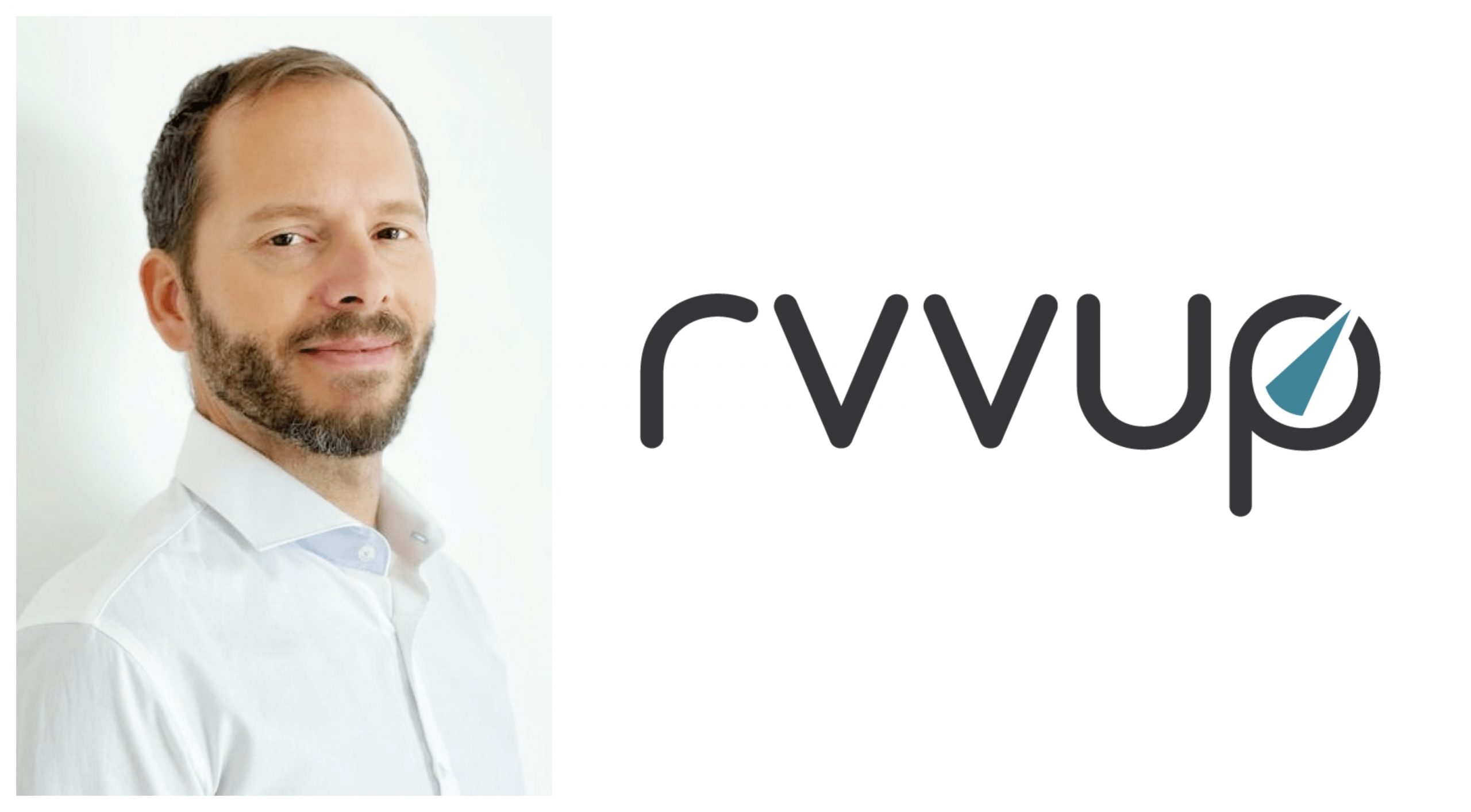 Rvvup secures £5.6 million Seed investment led by HV Capital and Lakestar