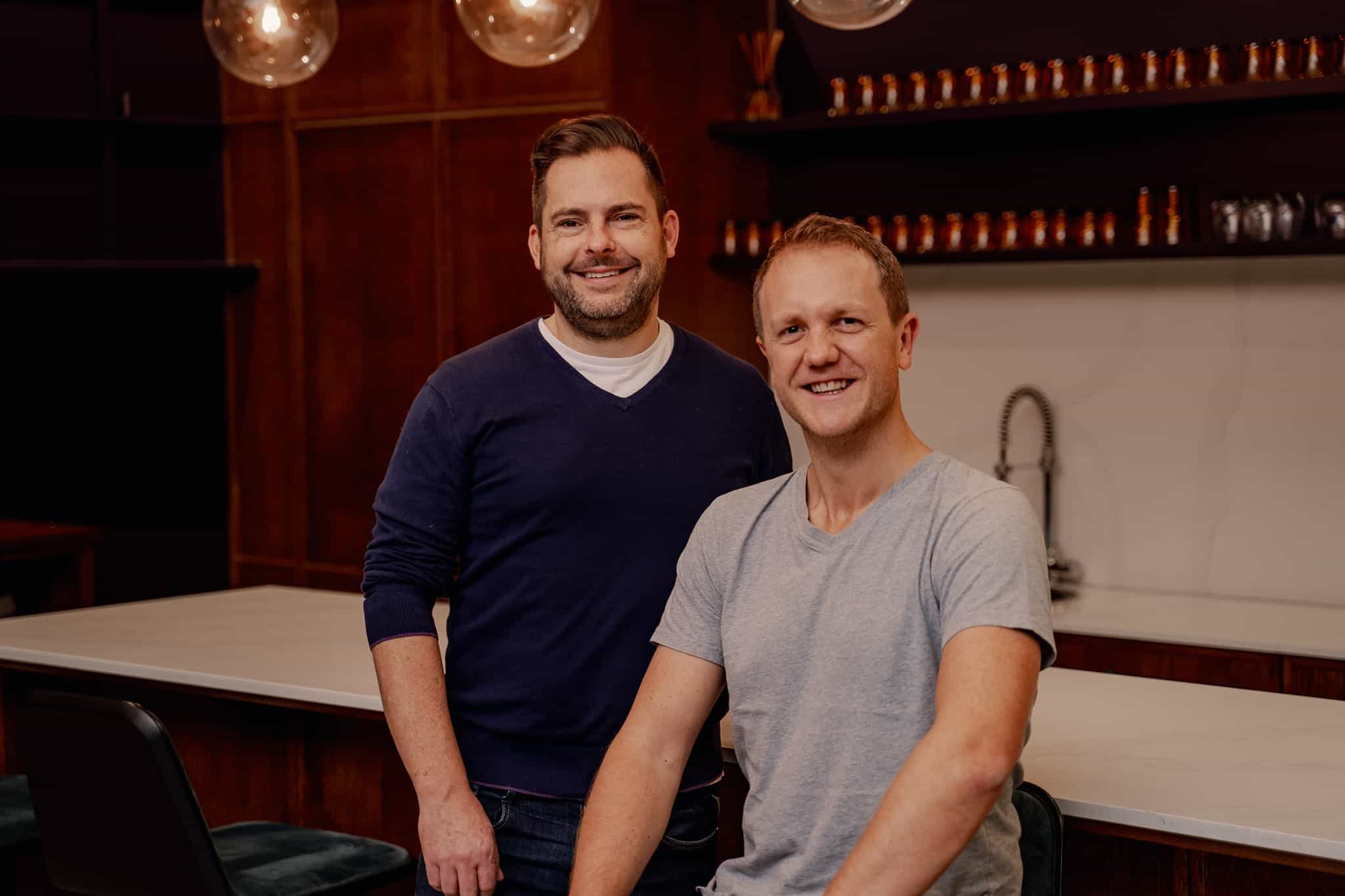 Sessions Brands 5 secures £7.4 million Series A investment led by Guinness Asset Management