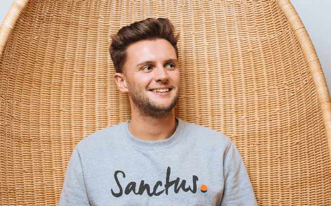 Sanctus London secures £4.25 million Series A investment led by Scale Up Capital