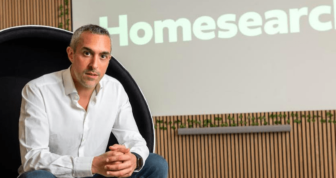 Homesearch Digital secures £5m Series A investment from Octopus Ventures