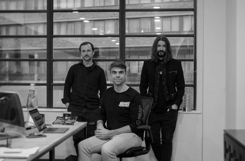 Cauldron Entertainment secures £1.03 million Pre-Seed investment led by Seedcamp