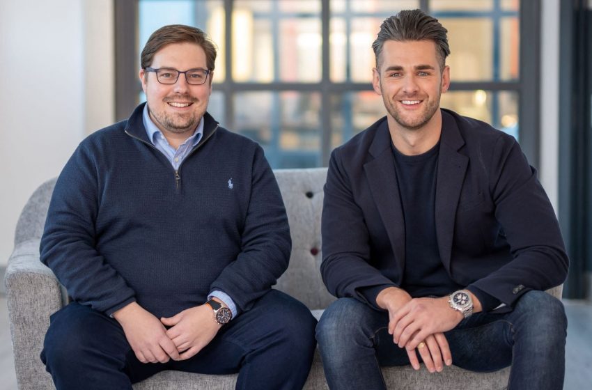  Delio secures £6.2 million Series A investment led by Octopus Ventures