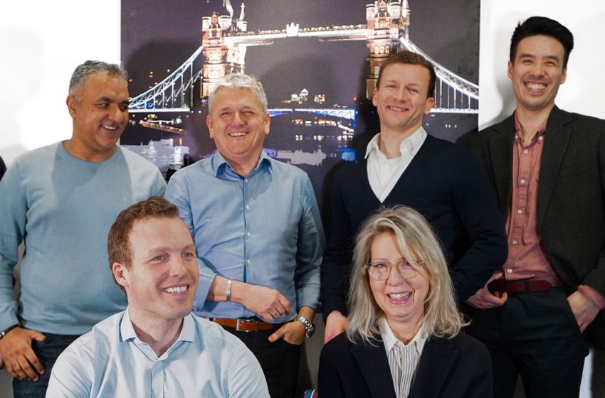  Parcelly secures £5.10 million Series A investment led by Scania Growth Capital