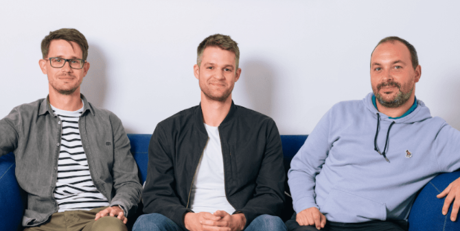  Silico secures £3.4 million Seed investment led by Join Capital
