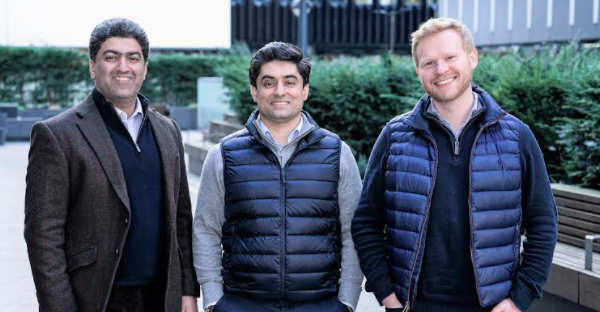  Haruko secures £7.59 million Seed investment led by Portage Ventures and White Star Capital