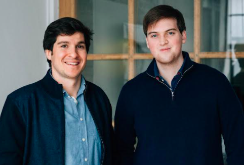  Tupoe (t/a Glorify) secures £30.3 million Series B investment led by SoftBank Latin America Fund