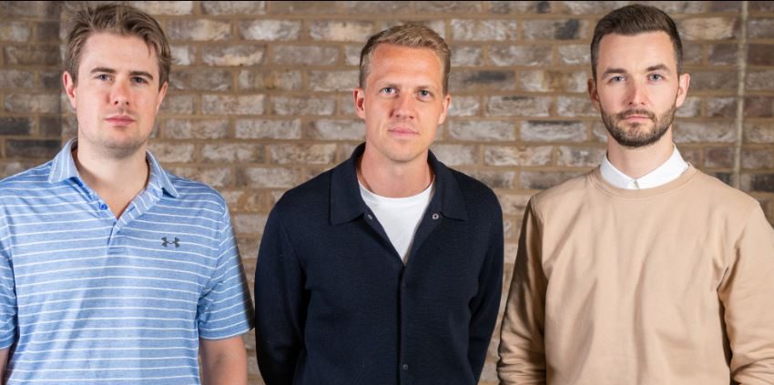 Sona Technologies secures £5.21 million Seed investment led by Gradient Ventures