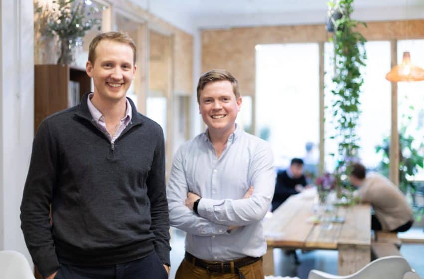  Collective IQ Group (t/a Arbolus) secures £12 million Series A investment led by Element Ventures 