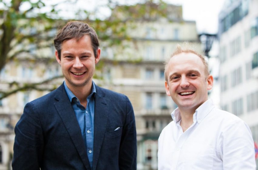  MoneyBox secures £35 million Series D investment  led by Fidelity International Strategic Ventures