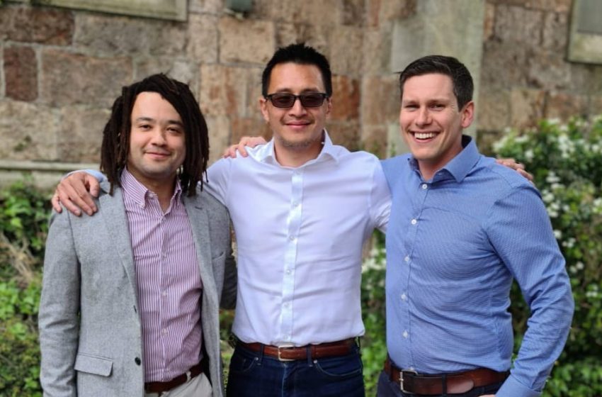  Propflo secures £180k Pre-Seed investment led by Ying Tan