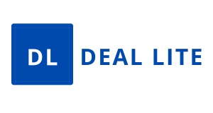 Deal Lite Logo