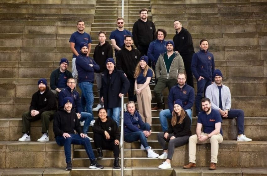 Rooser secures £18 million Series A investment led by Index Ventures