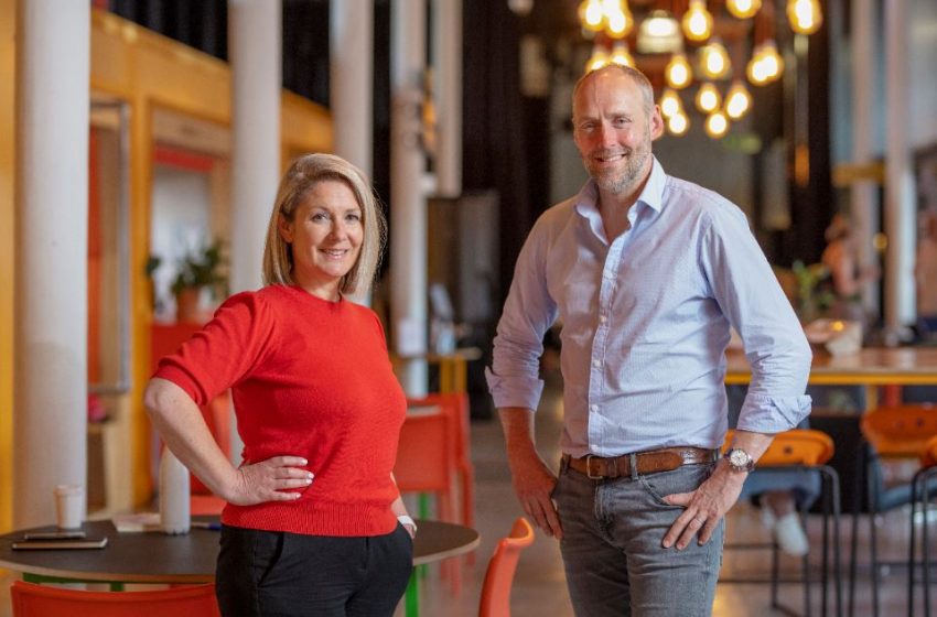  Neighbourly secures £1.6 million Series A Follow On investment led by Guinness Ventures