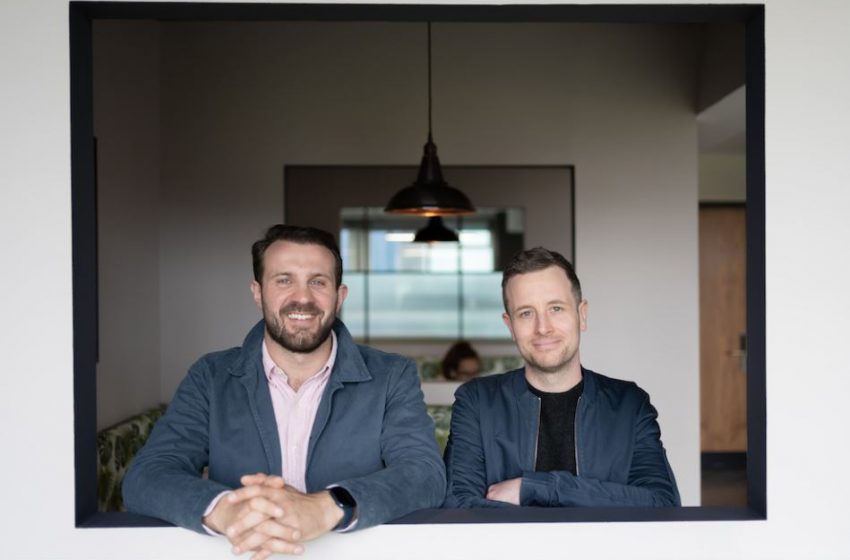 Zero Degrees Holding (t/a Tranch) secures £3.5 million Pre-Seed investment led by Flash Ventures