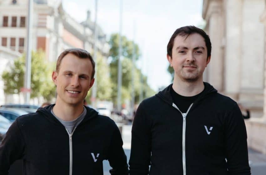  Virtex Entertainment secures £2.55 million Seed investment from investors including Global Founders Capital
