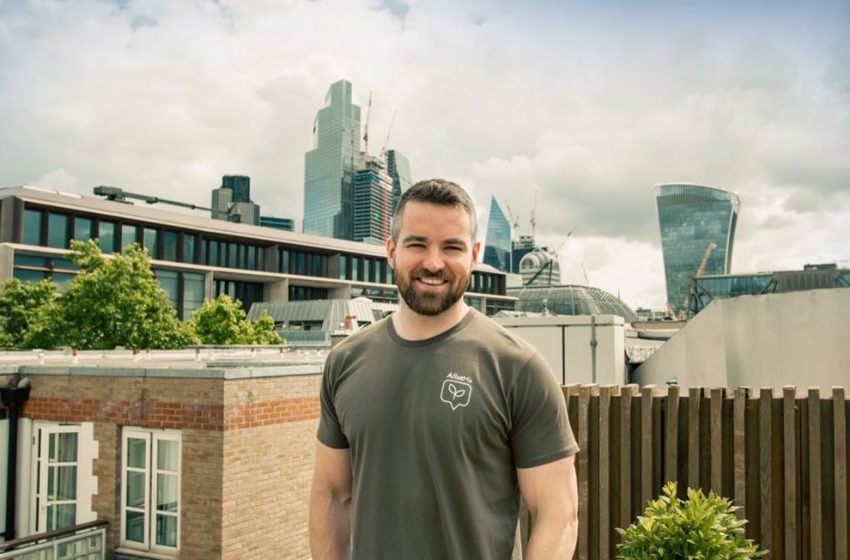  Allot Me secures £250k Pre-Seed investment from QVentures and  HBAN Angel Network