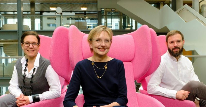  Quosient (t/a Earth Blox) secures £1.5 million Seed investment from Archangels