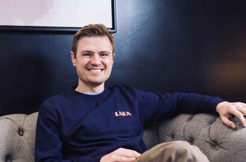  Laka secures £1.23 million Series A Follow On investment from Porsche Ventures