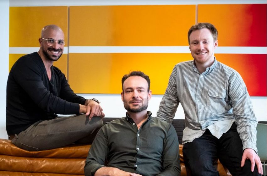  Mast Technologies secures £1.2 million Seed investment led by Antler VC