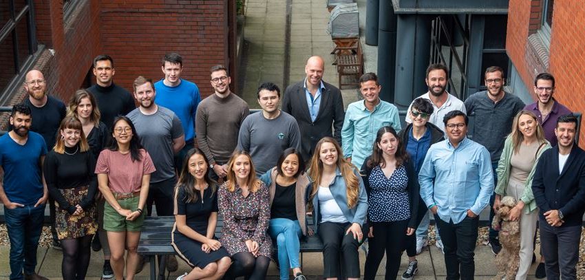  Papercup Technologies secures £16.24 million Series A investment led by Octopus Ventures