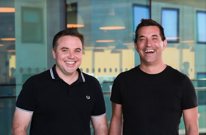  Black Swan Data secures £15.2 million Series B investment led by Oxx