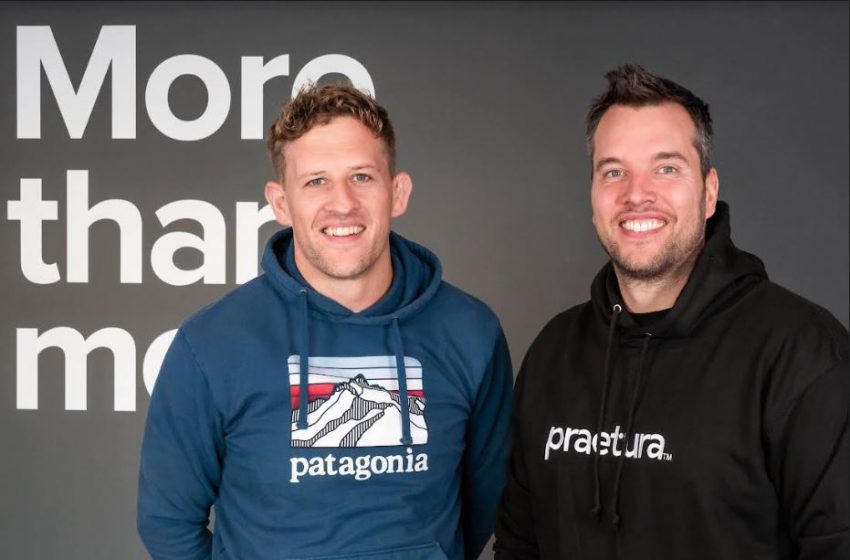  Modern Milkman secures £2.25 million Series A Follow On investment from Praetura Ventures