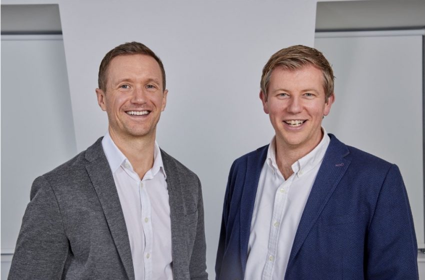  Ideiio secures £2 million Seed investment  from Maven