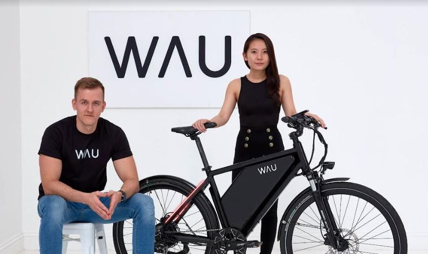  Wau Motors secures £650k Pre-Seed investment via Angel Investment Network