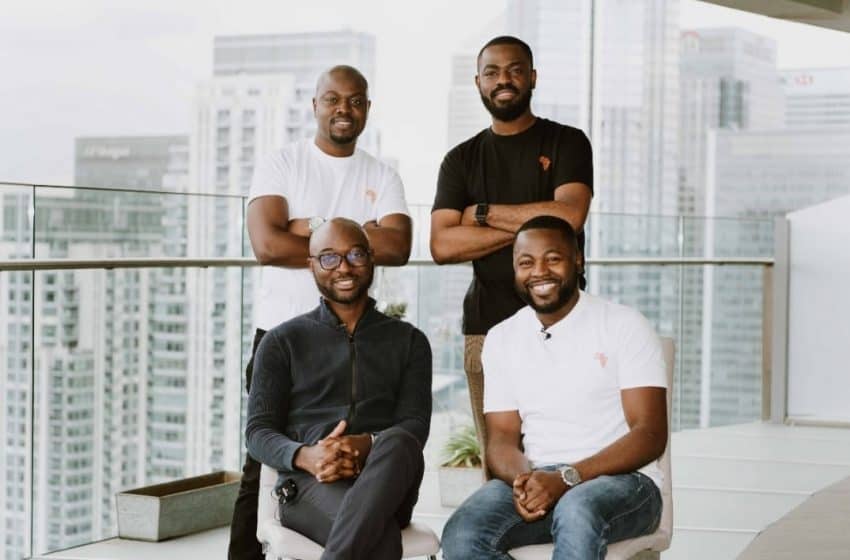  Zazuu HQ secures £1.7 million Seed investment from investors including Launch Africa